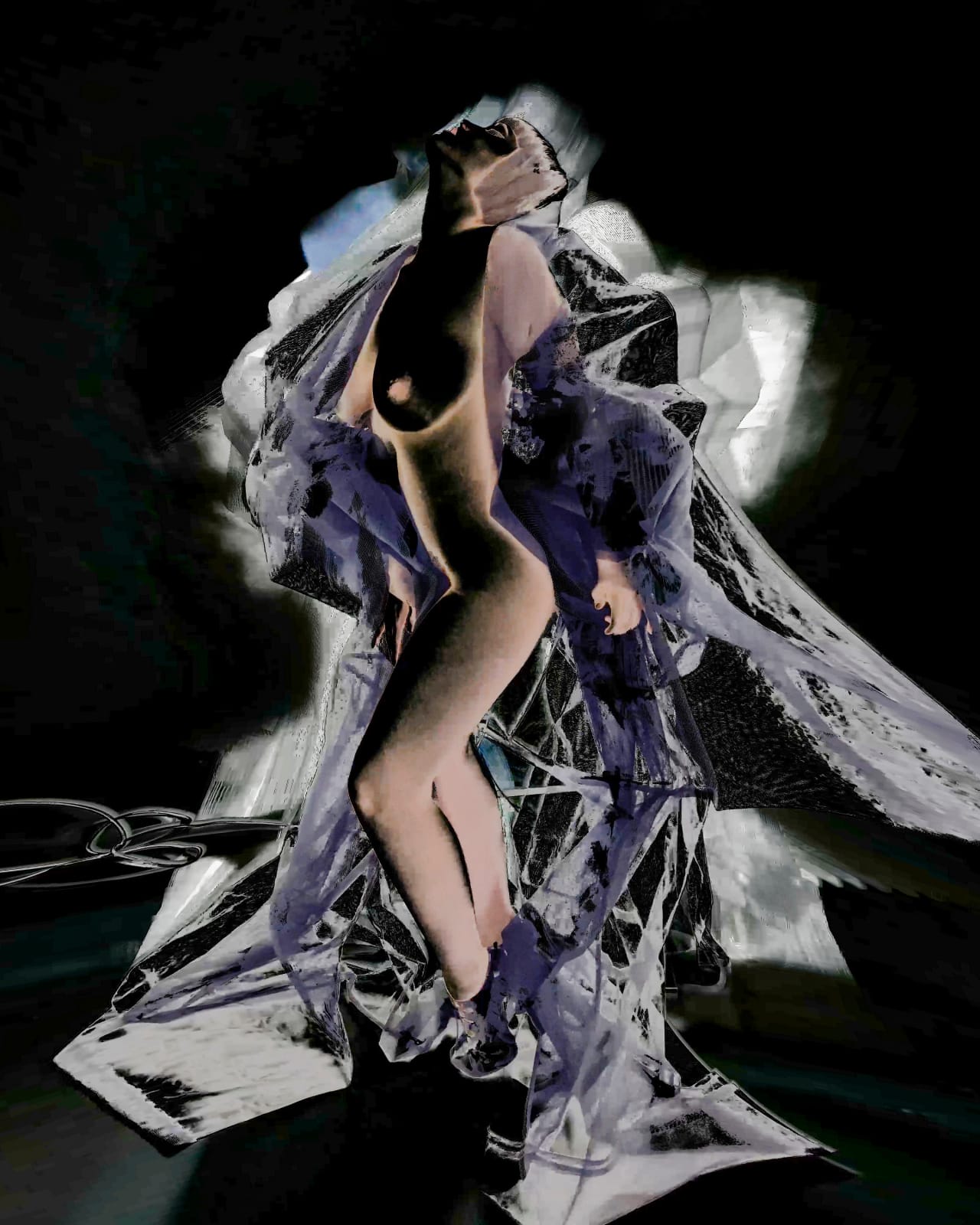 Jivomir Domoustchiev, The Moment, 2022