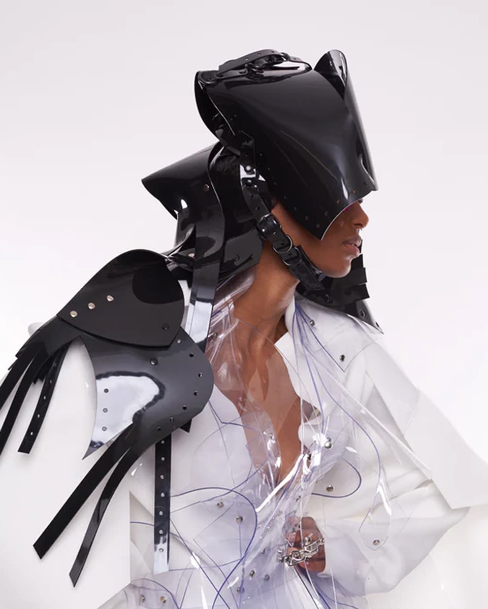 Jivomir Domoustchiev, Black Swan, 2018