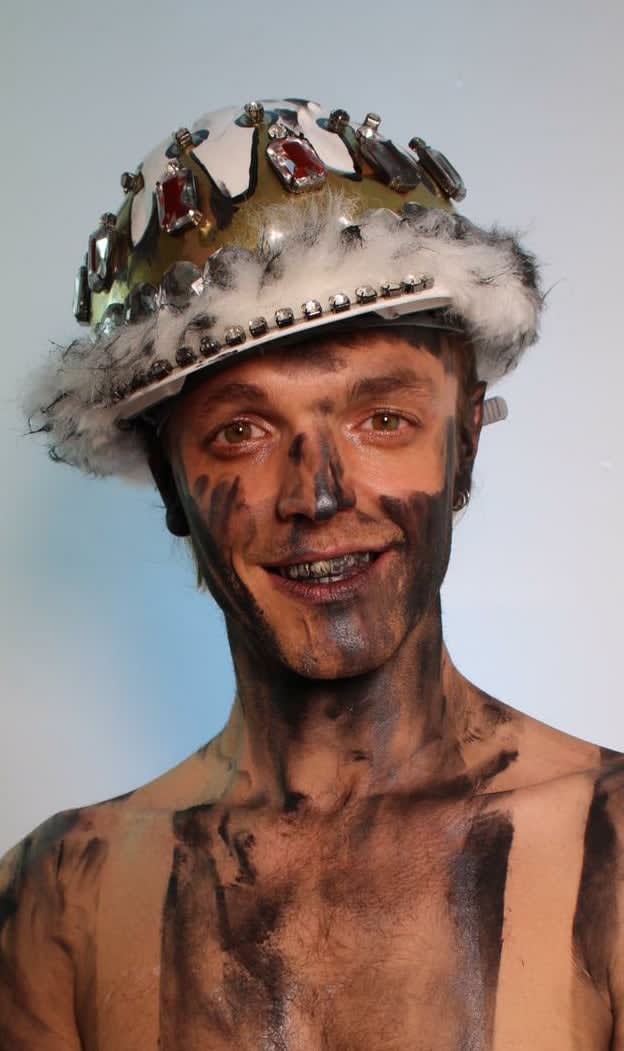 Calum Mac, Miner, 2022