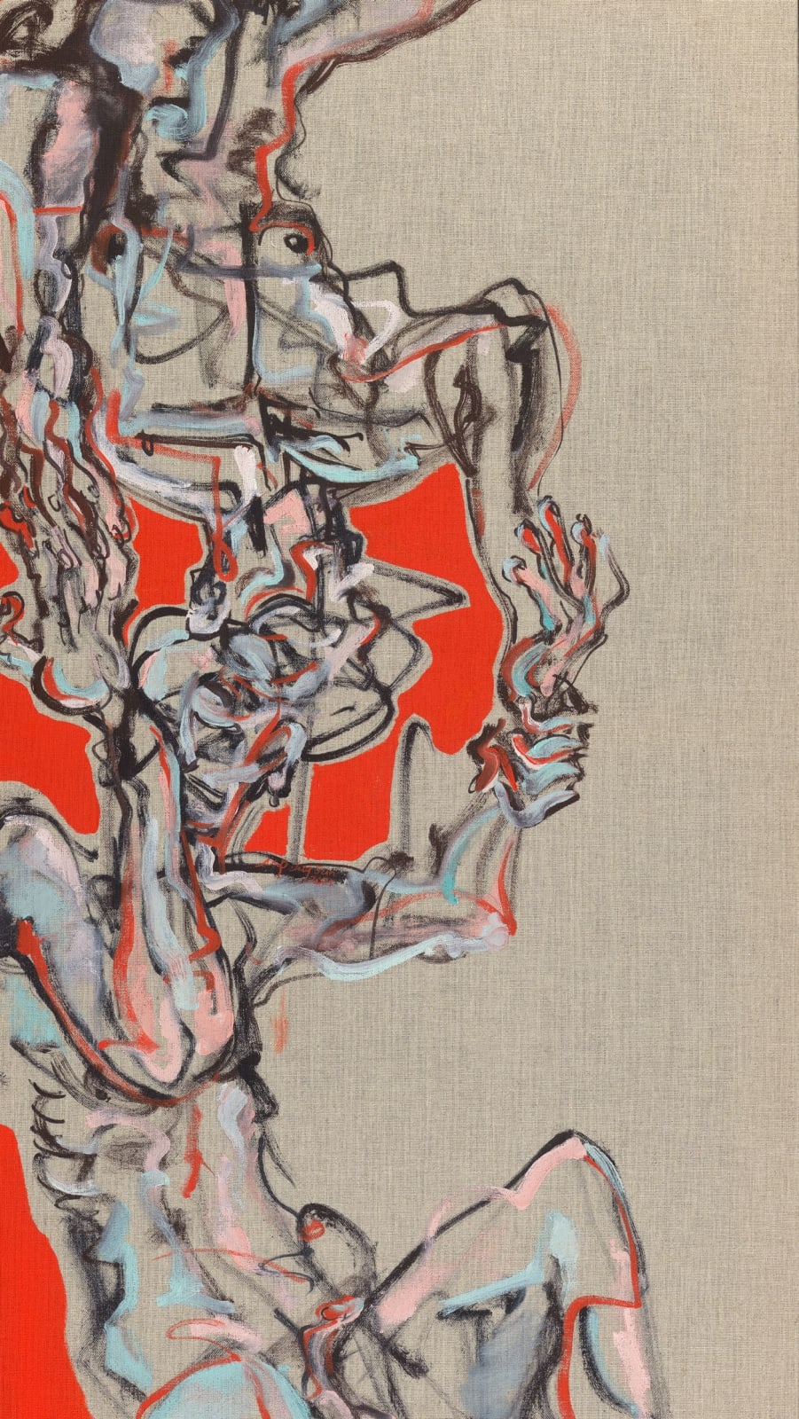 MIngzhang Sun, Half 16, 2021