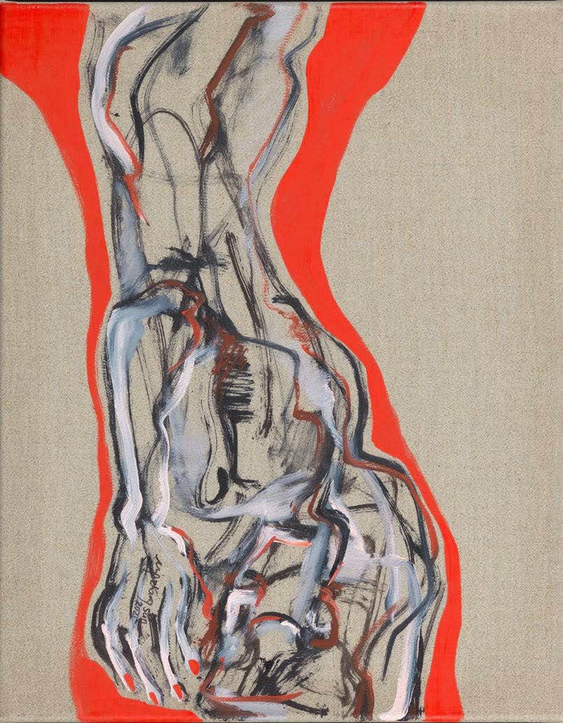 MIngzhang Sun, Half 11, 2021