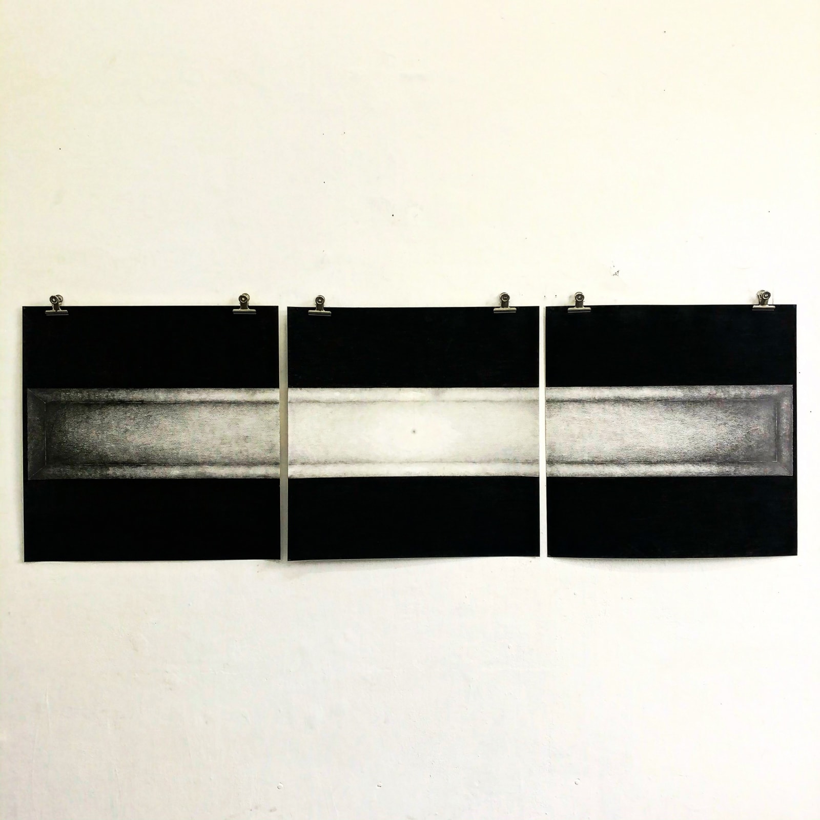 Max Morey - Burrows, Truth in Dark Room, 2022