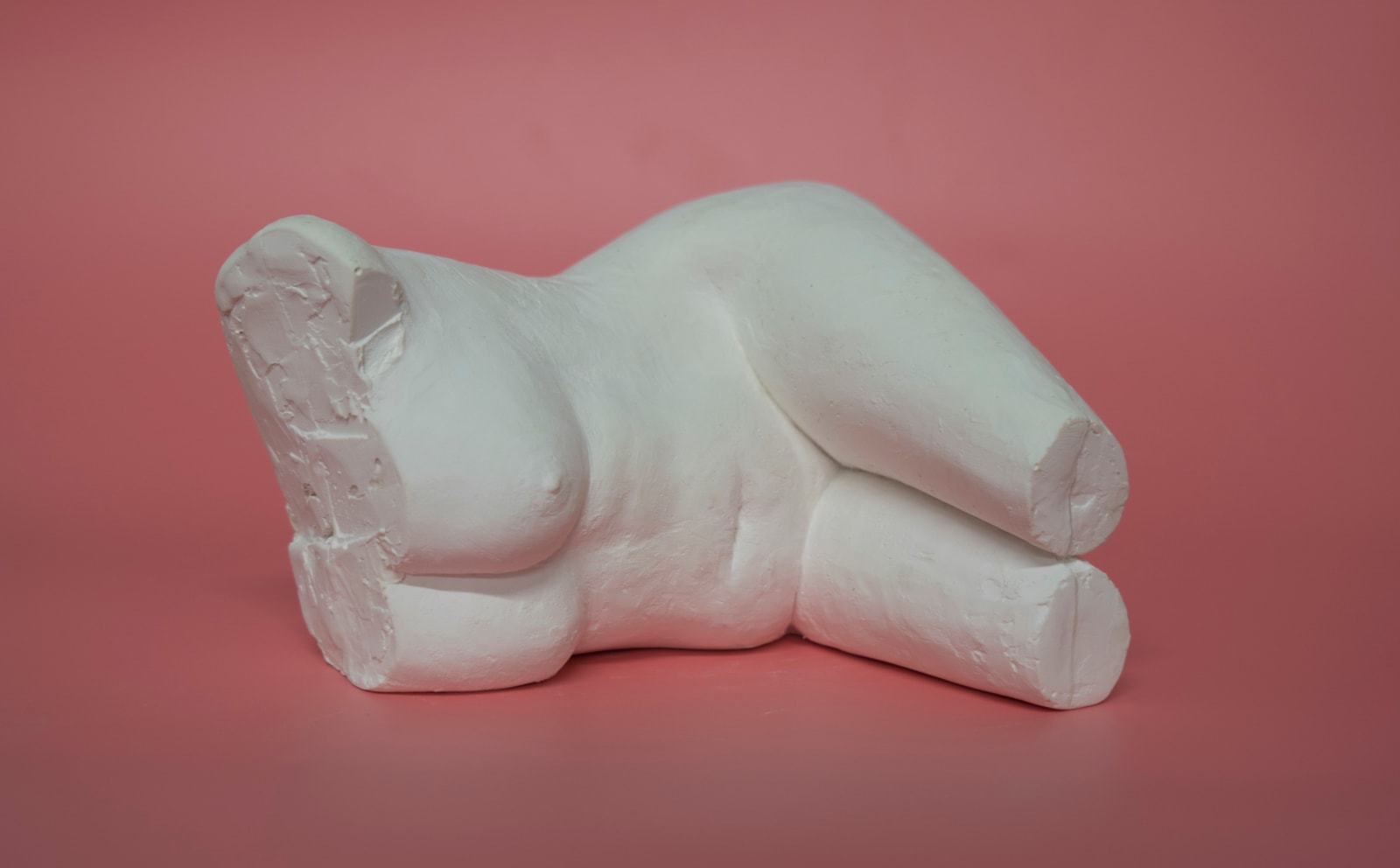 Sam Dawood, Desensitise, 2021