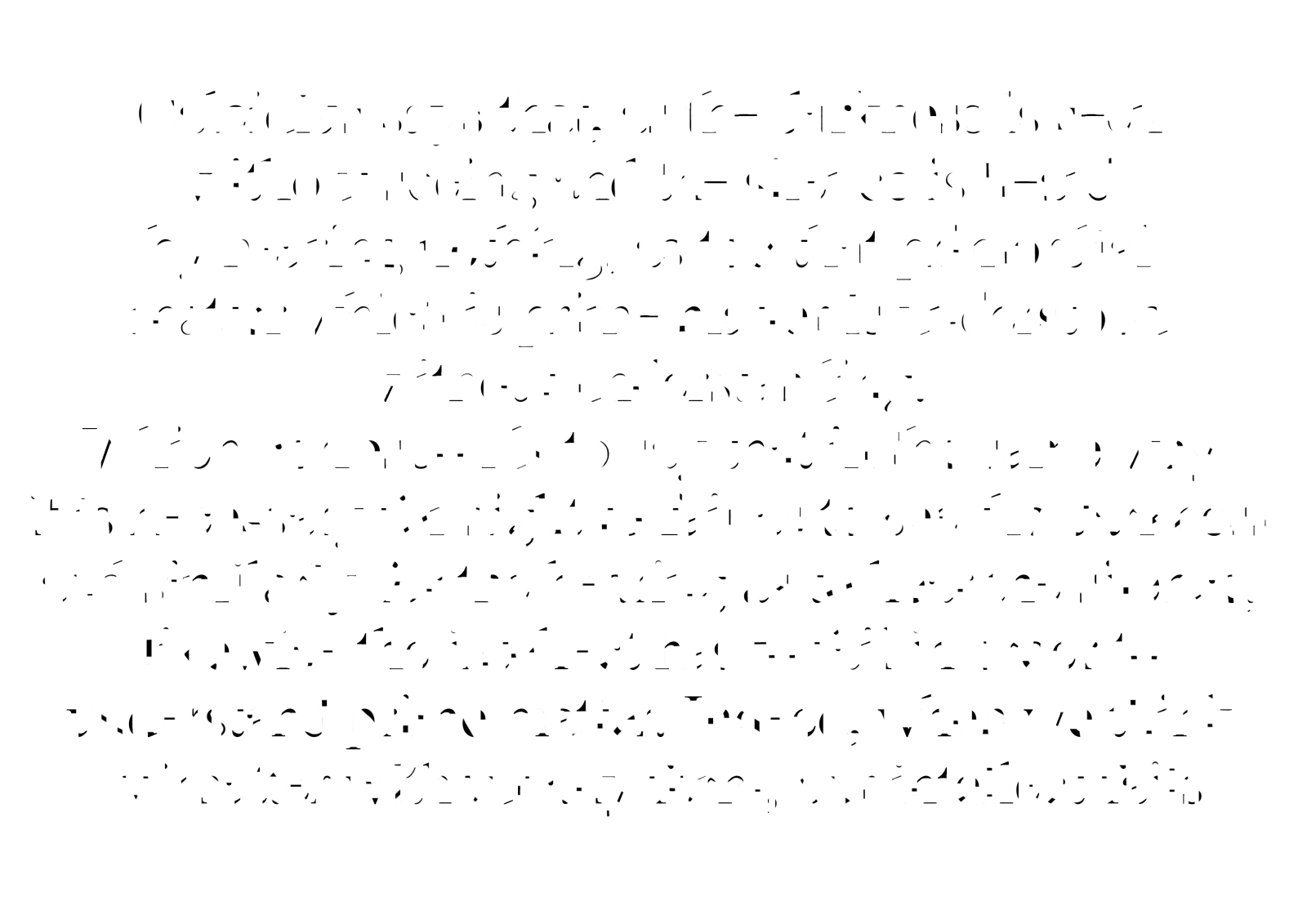 Rosie Reed Gold, Presence in absentia, 2019