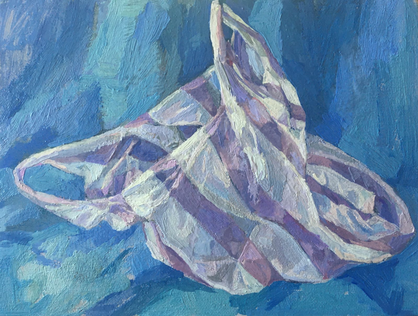 Rossen Daskalov, Pla Pla, 2021