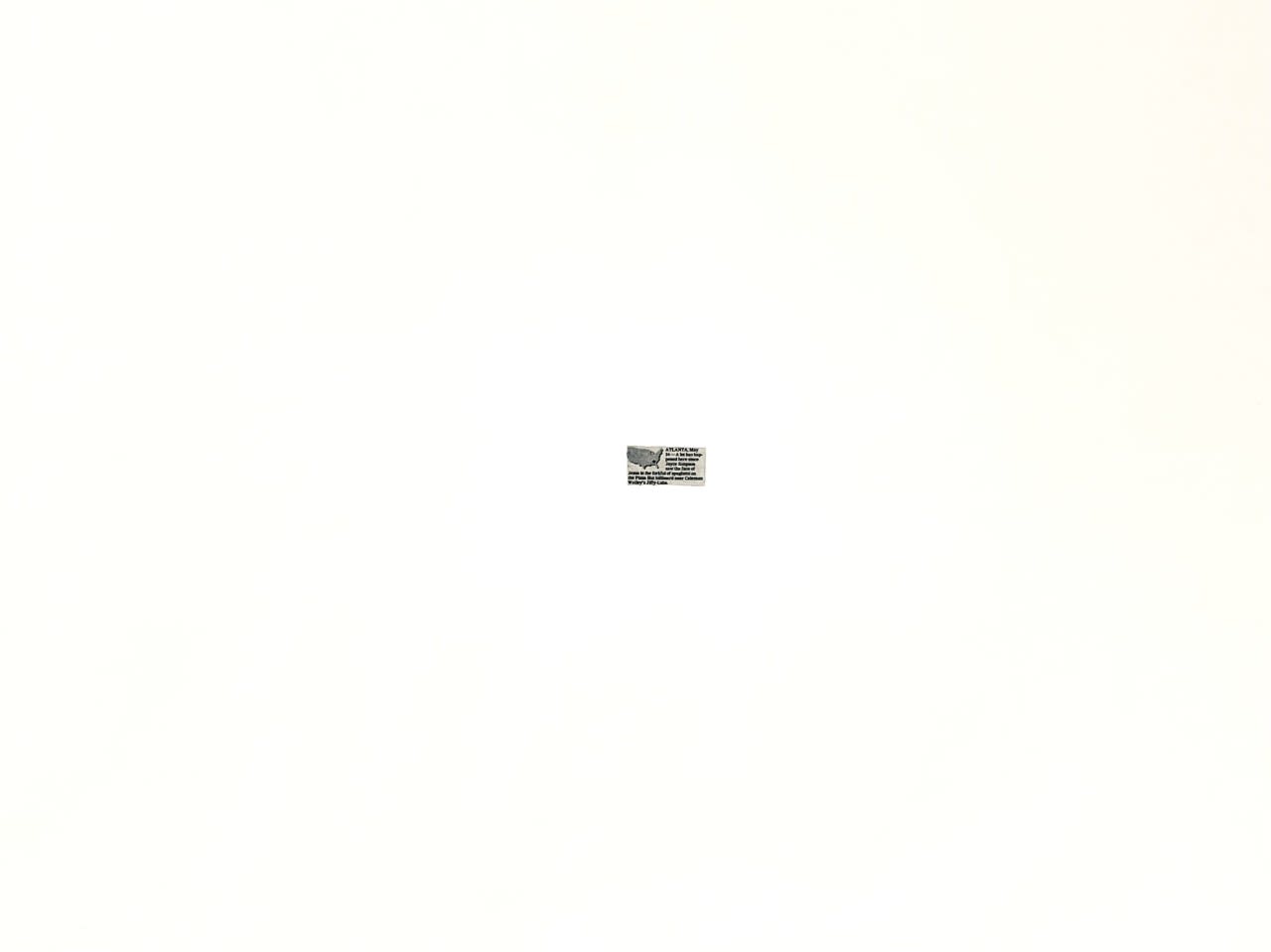 Felix Gonzalez-Torres, Spaghetti, c 2000