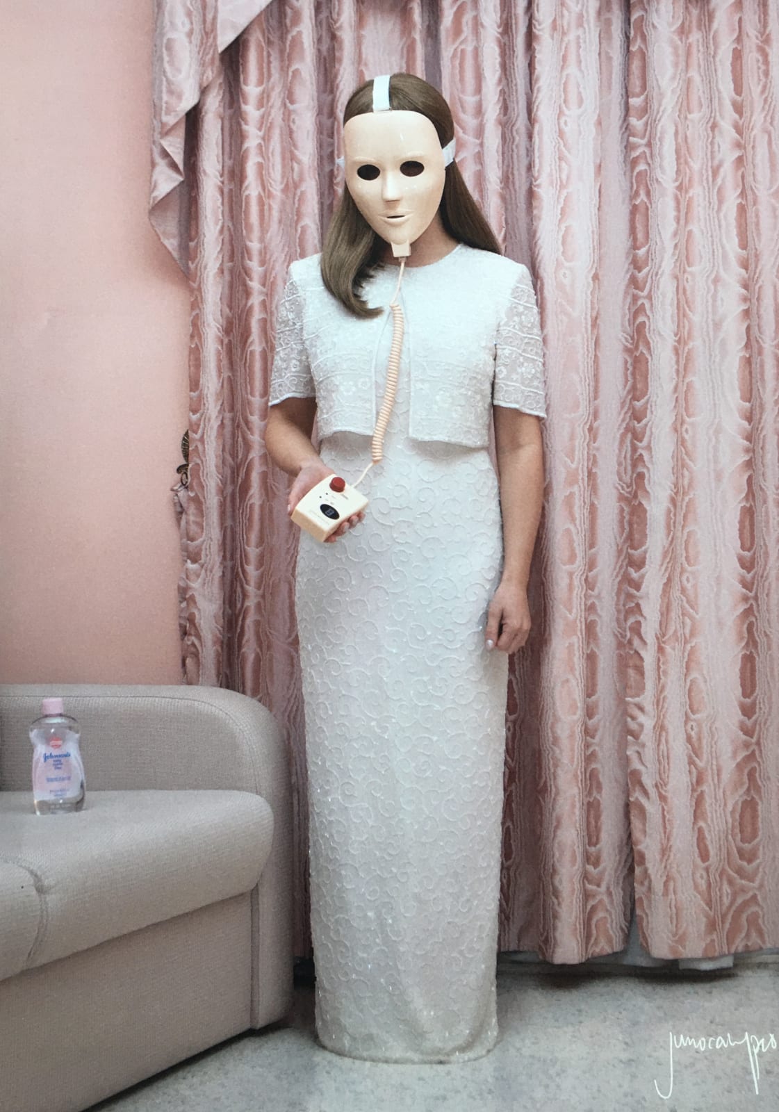 Juno Calypso, 12 Reasons You’re Tired All The Time (2013), 2019