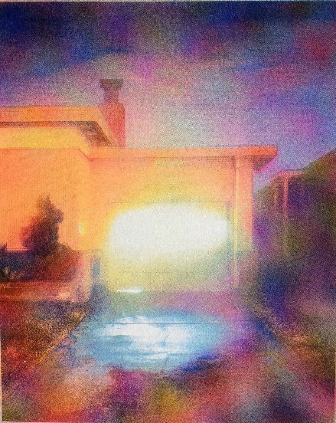 Todd Hido, The Perfect Copy Vol. 1 (set), 2016