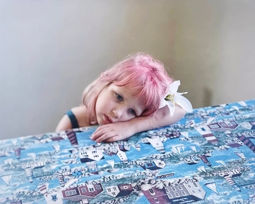 Alec Soth, Sydney, Talahassee, Florida 2004, 2019