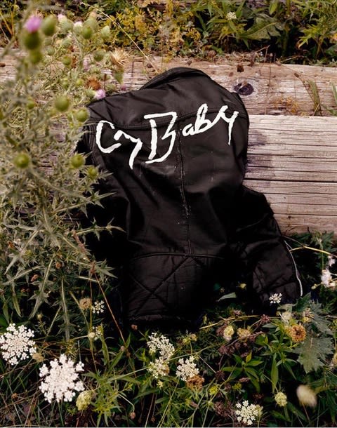 Alec Soth, Cry Baby, 2005