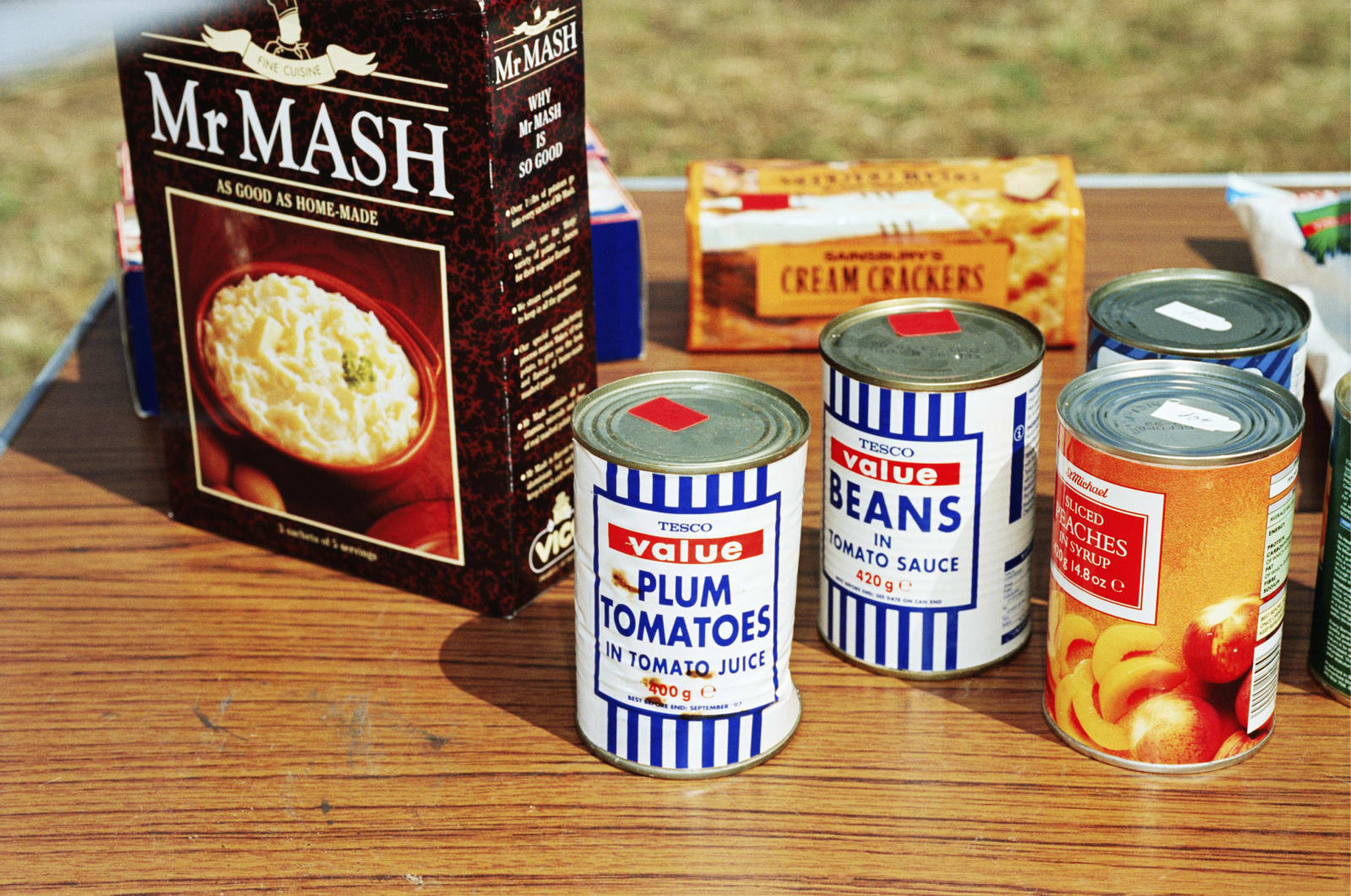 Martin Parr, Untitled, 2020