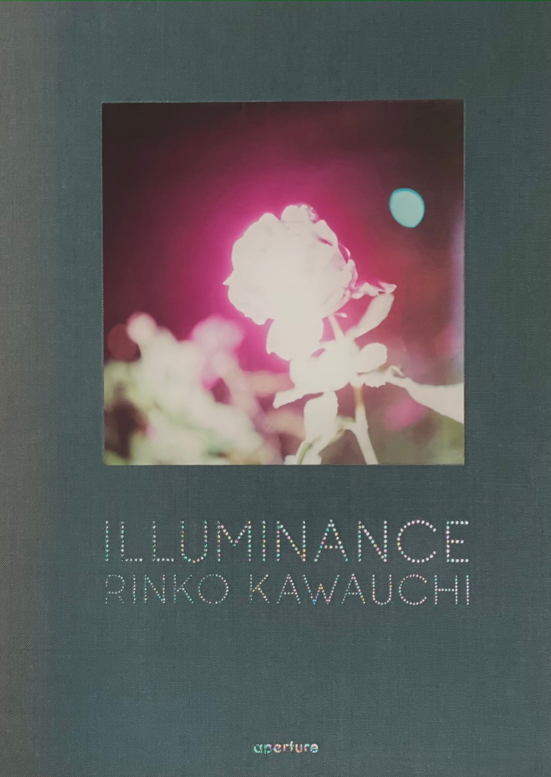 Rinko Kawauchi, Illuminance, 2005