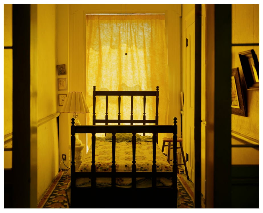 Alec Soth, New Orleans, 2018