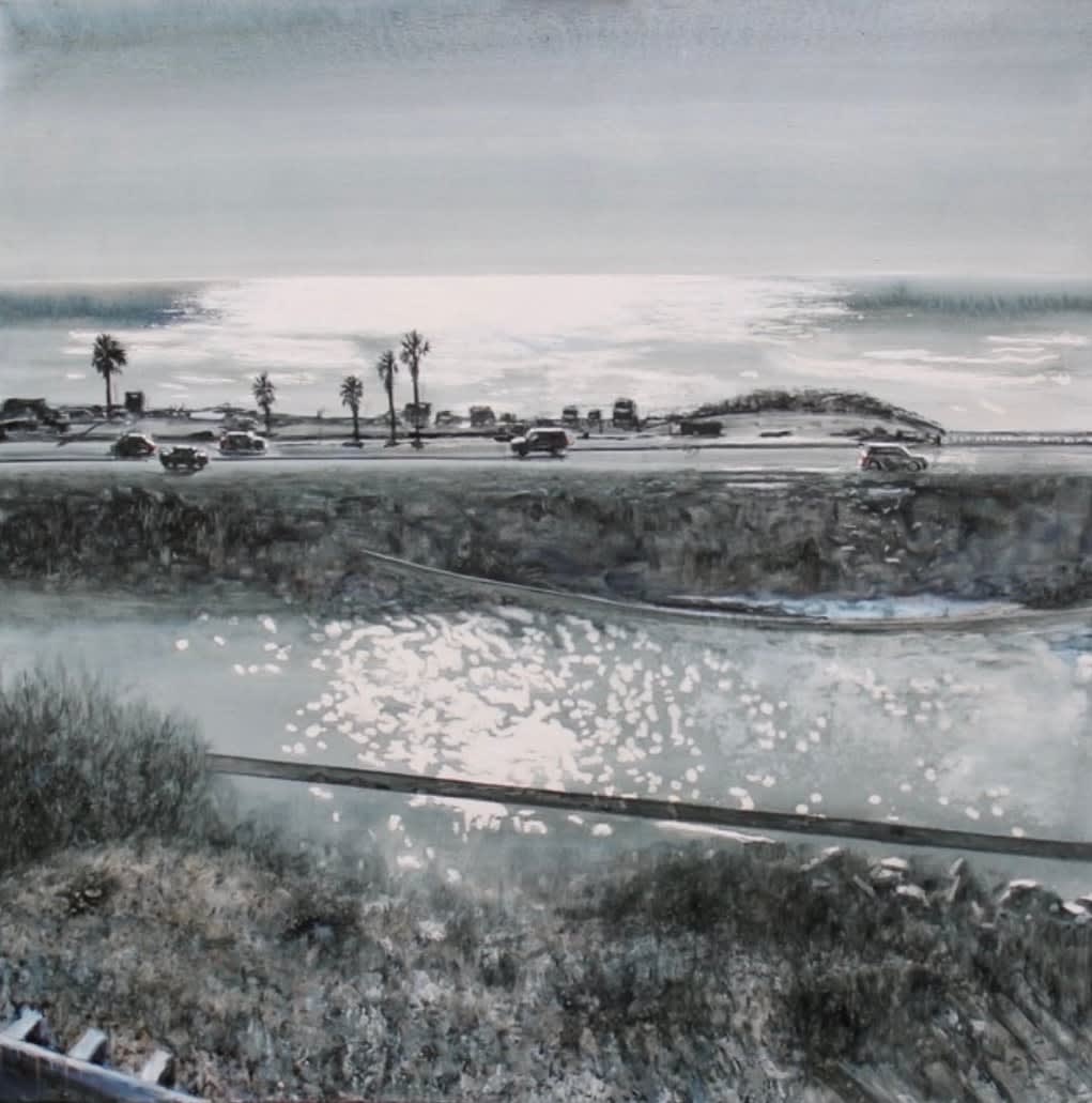 Marguerite Horner, Refuge of the Roads, 2024