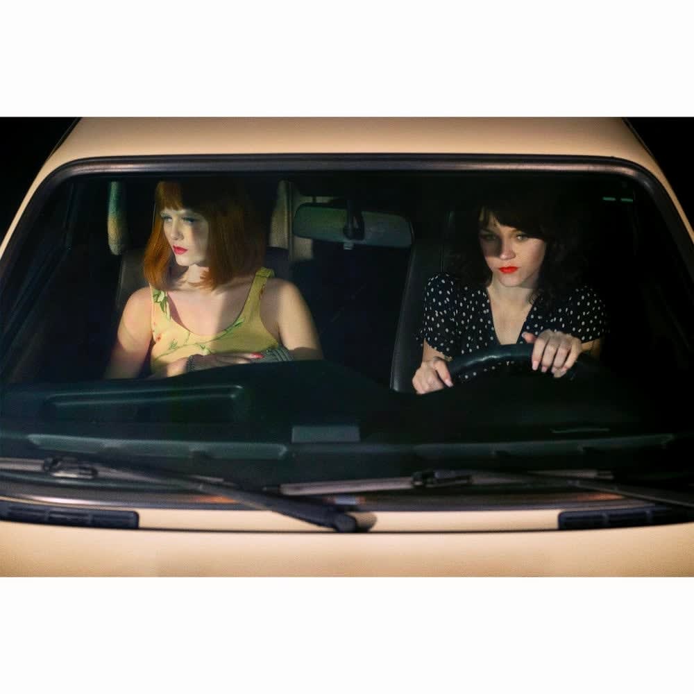 Alex Prager, Imperial Highway, 2019