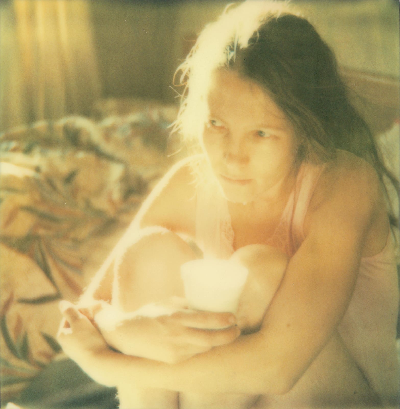 Stefanie Schneider, Lone Pine Motel, 2005