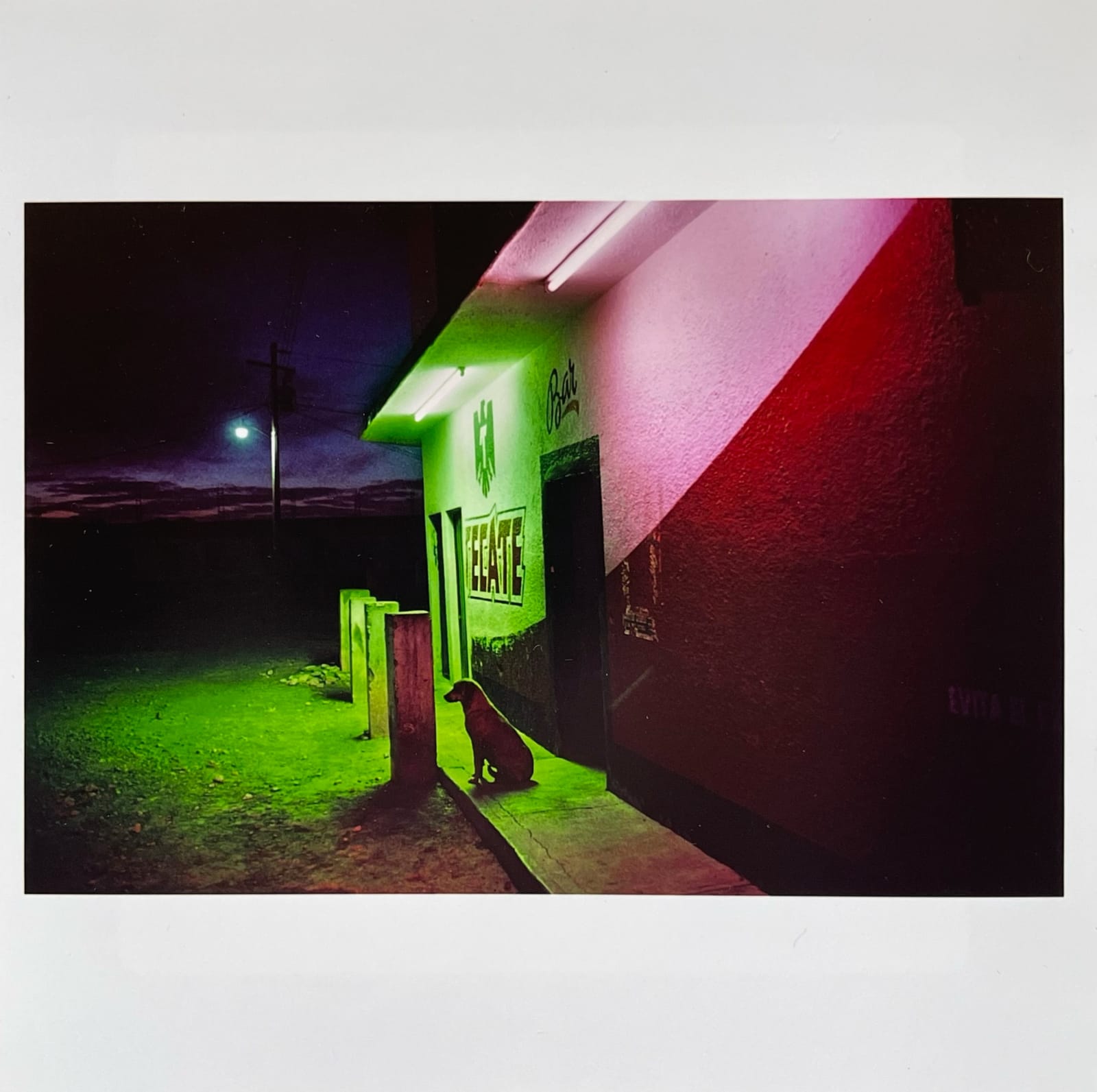 Alex Webb, Comitan,Mexico, 2007, 2024