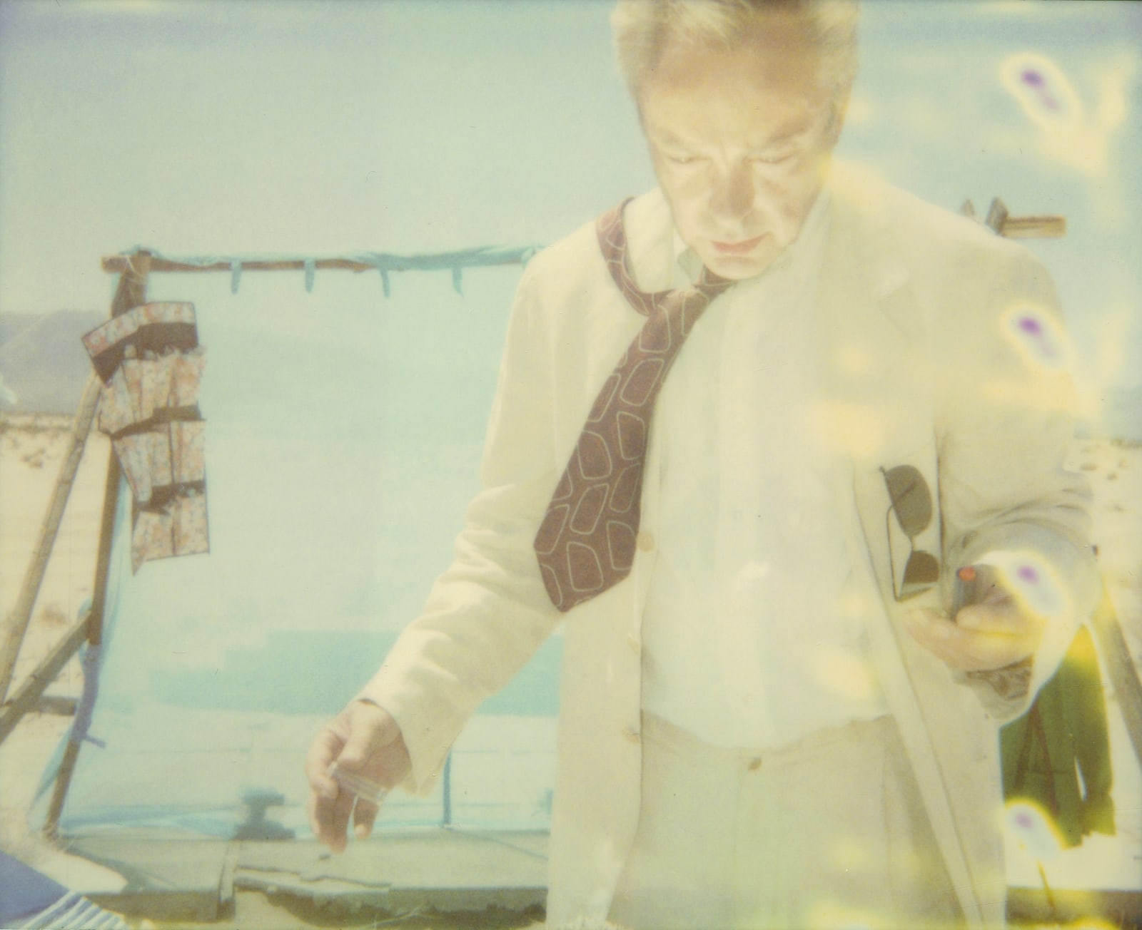 Stefanie Schneider, Hans, 2007