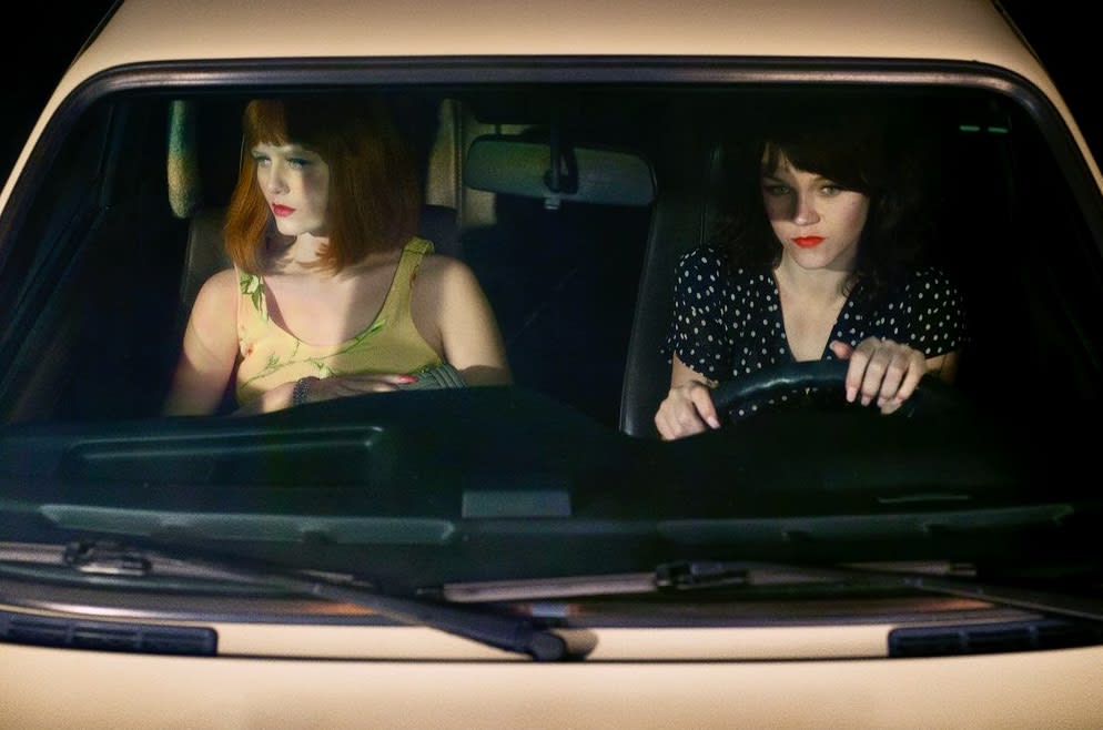 Alex Prager, Imperial Highway, 2019