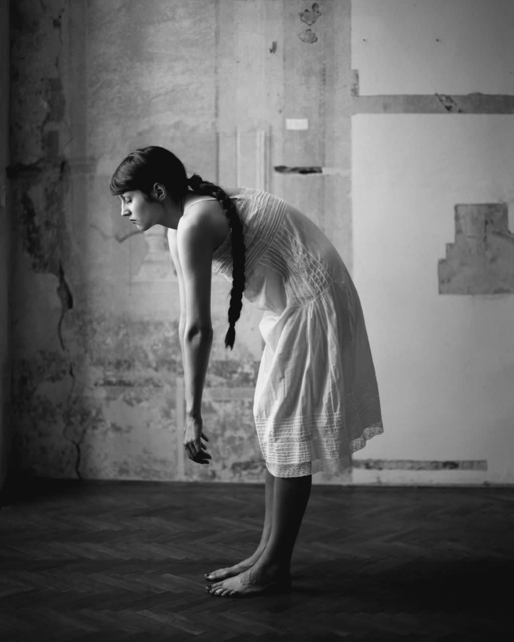 Tereza Zelenkova, Viktorka, 2016