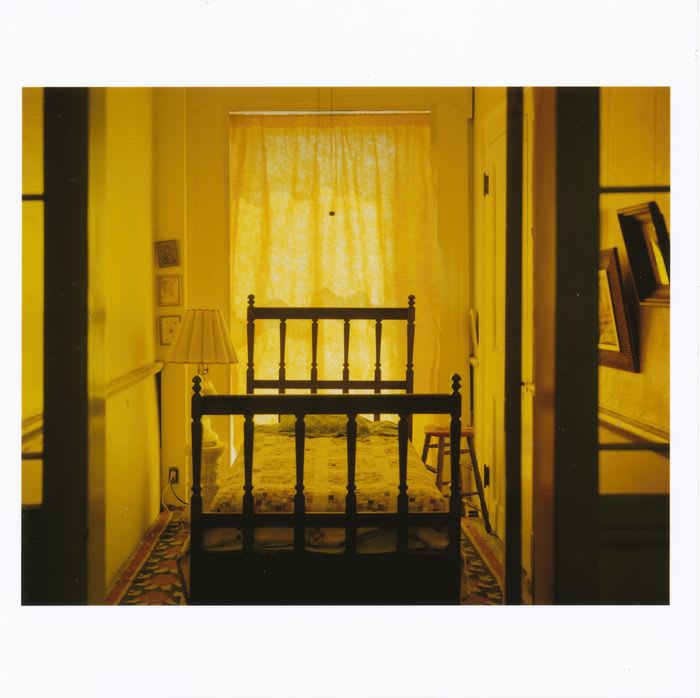 Alec Soth, New Orleans, 2018