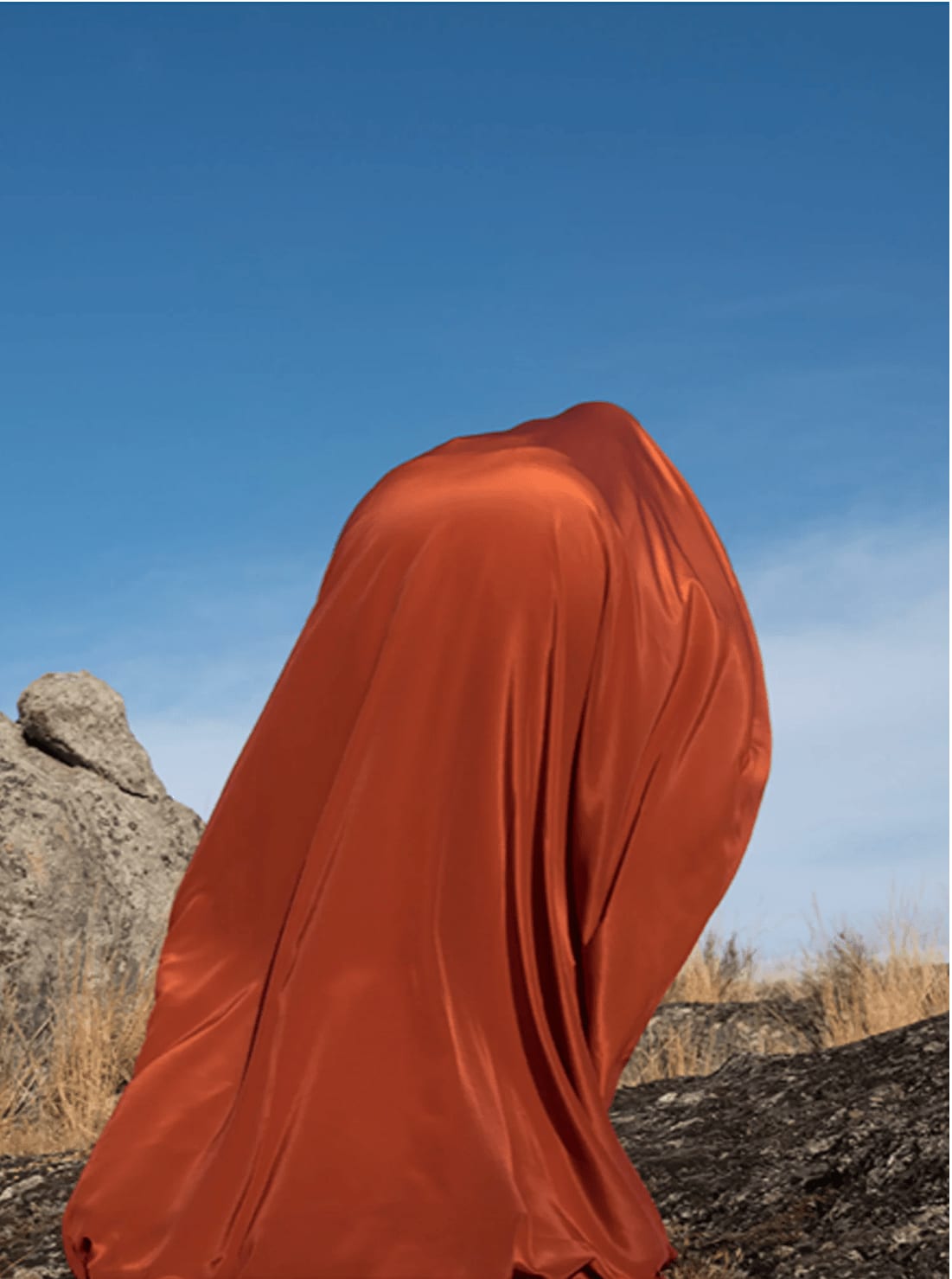 Eamonn Doyle, K, Extramadura, Spain, 2018, 2022