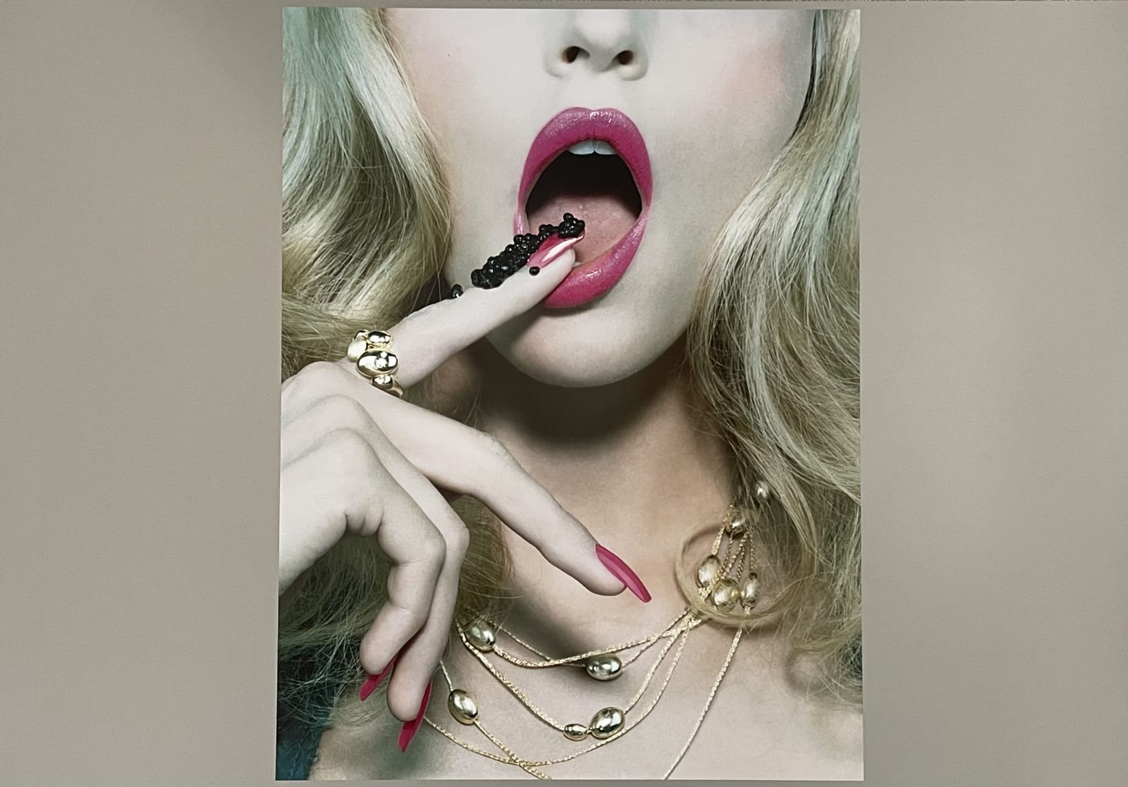 Miles Aldridge, The Pure Wonder #1 2005, 2013