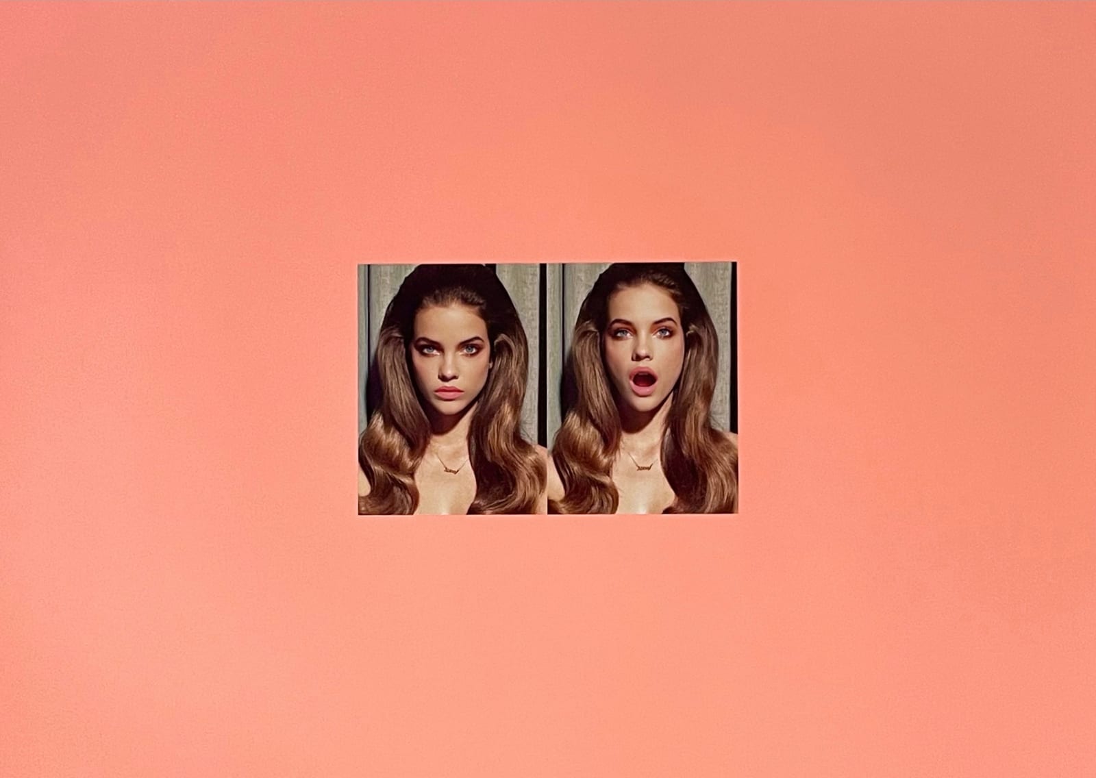 Miles Aldridge, Venus Smiles #2 (2011), 2013