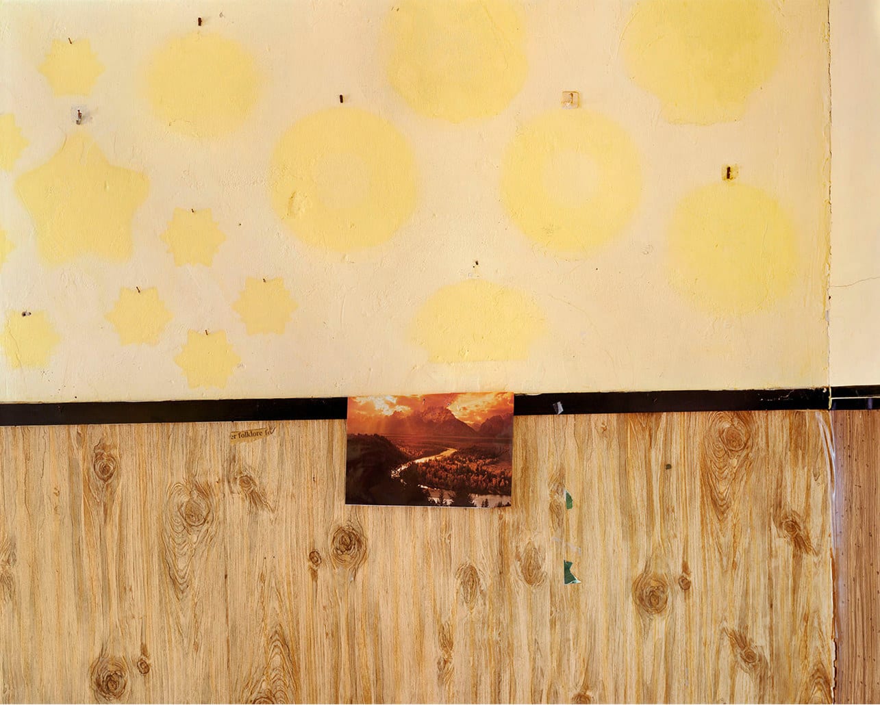 Alec Soth, Cape Girardeau, Missouri, USA, 2002, 2023