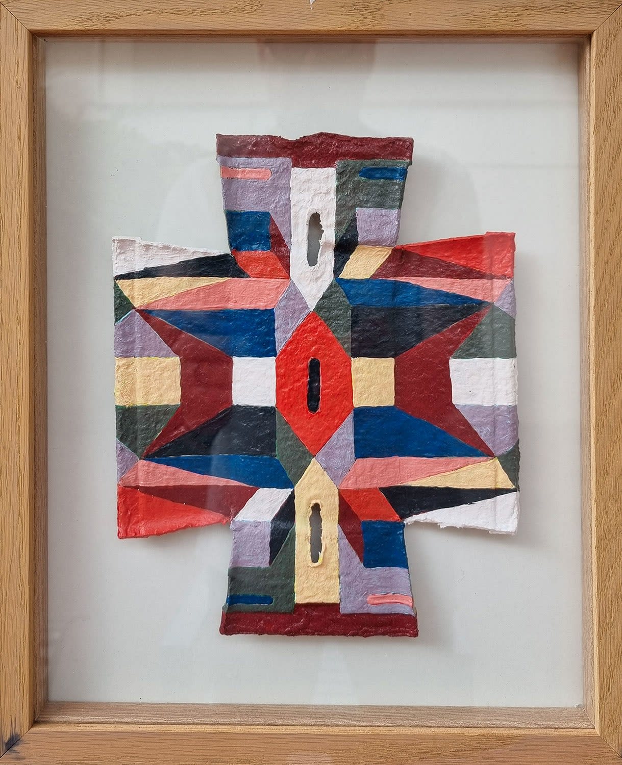 Philippe Nicolas, Chouette N° 3 , 2025