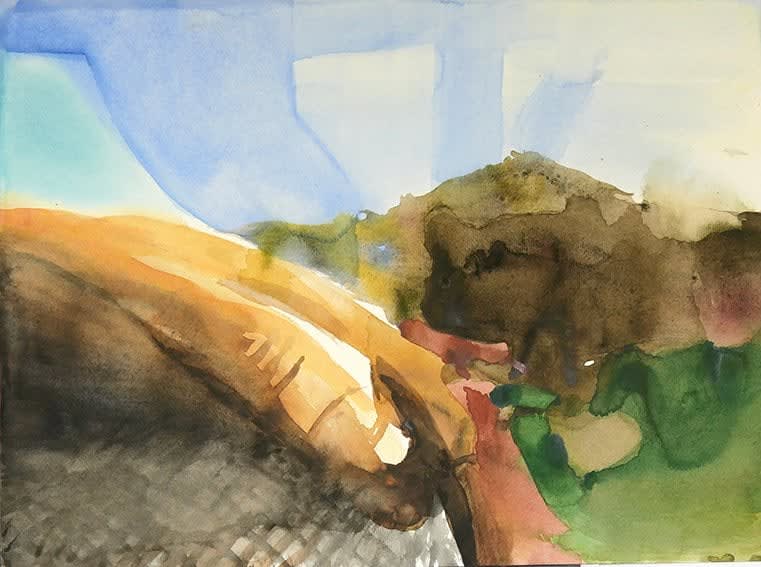 Frédéric Peire, TER Aumont-Aubrac, 2025