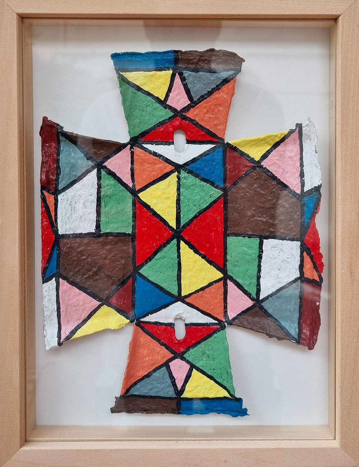 Philippe Nicolas, Petite Chouette N° 19, 2025