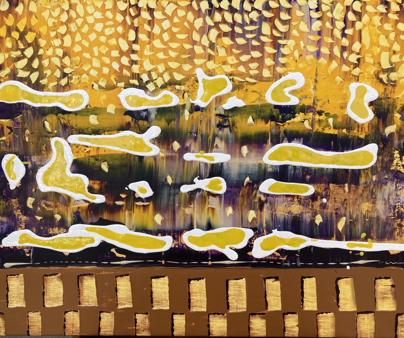 Myriam Cilleros, Fertilité, 2019