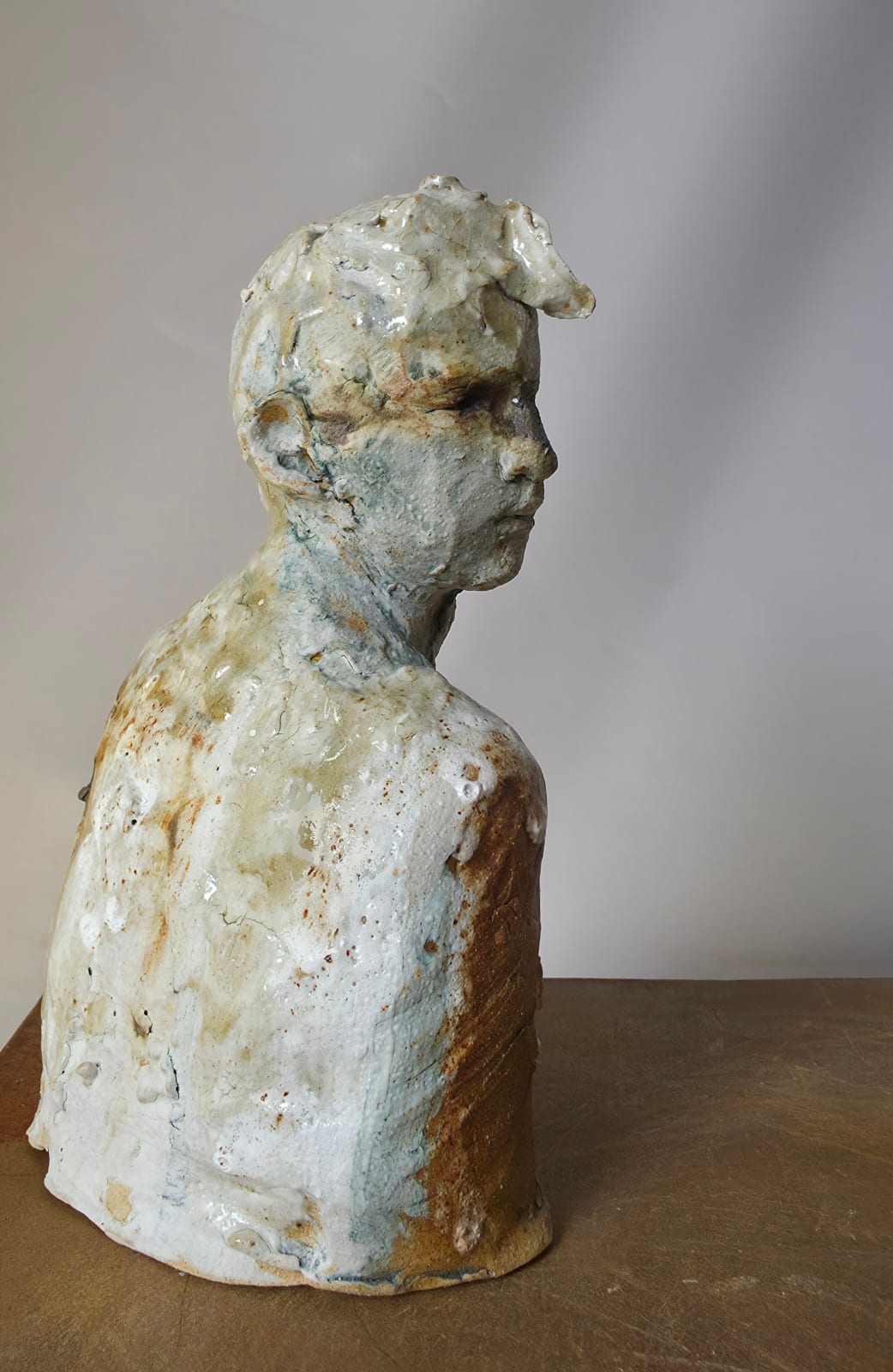 Sharon Griffin, Rowan, 2025