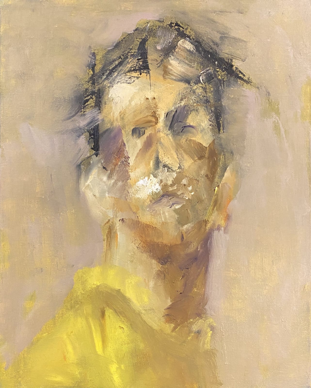 Elfyn Jones, Who's Afraid of..., 2025