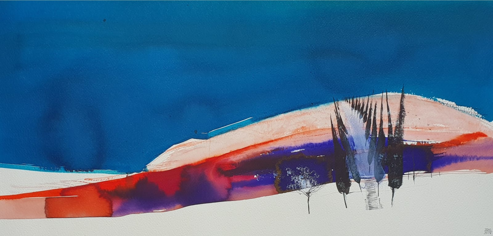 Dewi Tudur, Y Lôn Goed