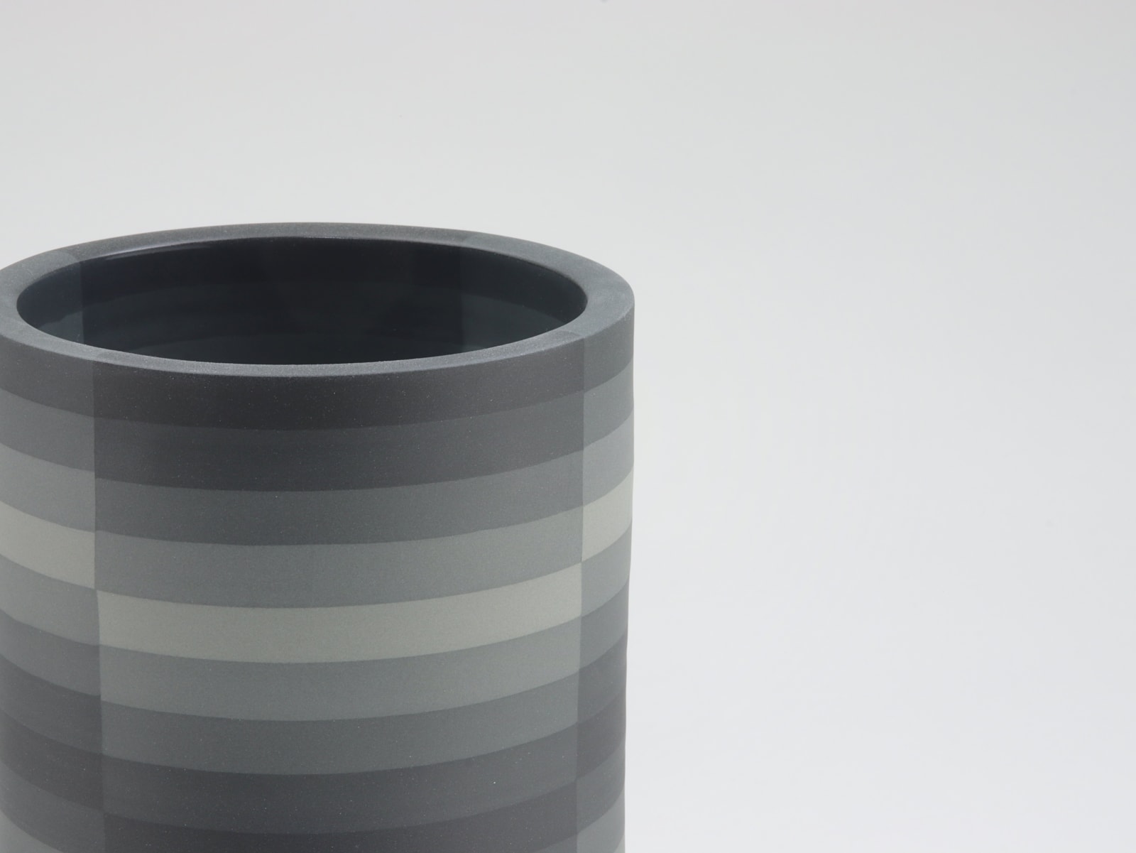 Jin Eui Kim, OPverse - Cylindrical Form VIII
