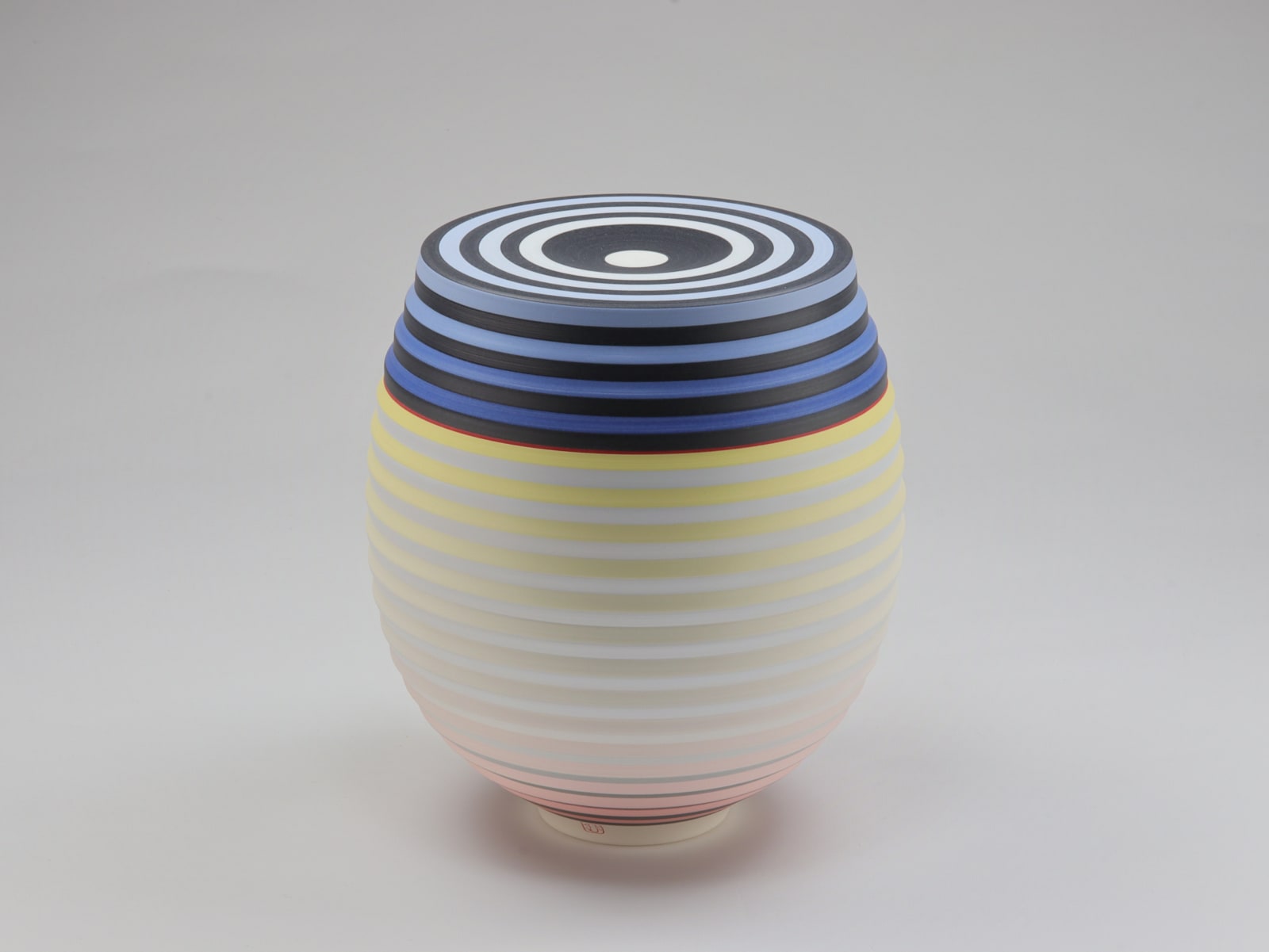 Jin Eui Kim, OPject - Spherical Form V