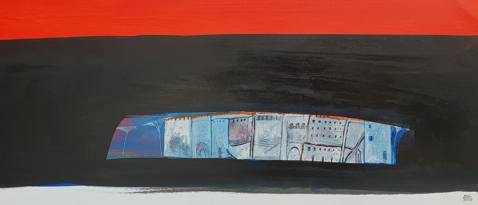 Dewi Tudur, Lucca II