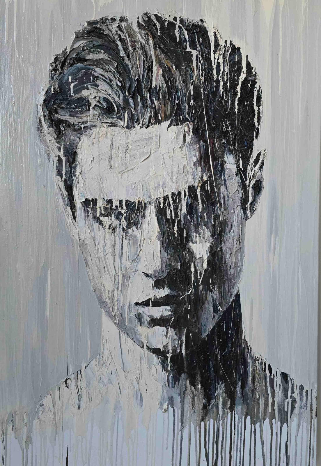 Carl Melegari, Julius, 2025