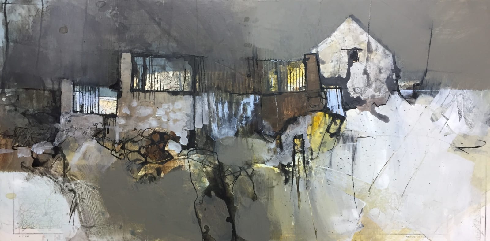 Pete Monaghan, Insouciance