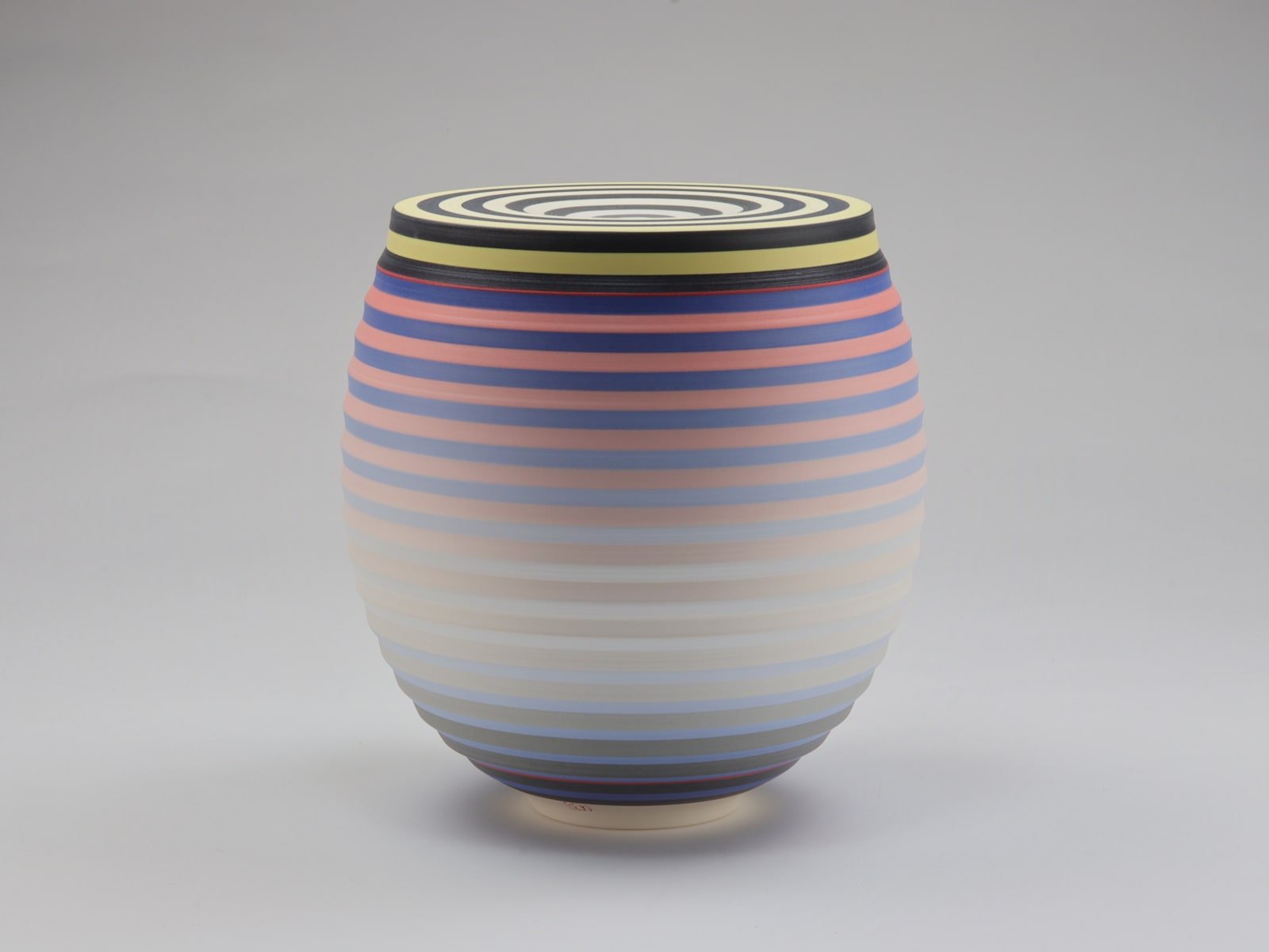 Jin Eui Kim, OPject - Spherical Form IV