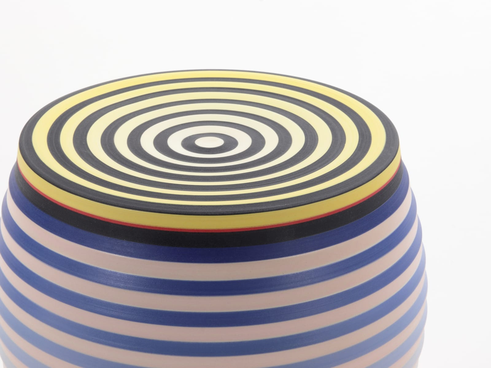 Jin Eui Kim, OPject - Spherical Form IV, 2024