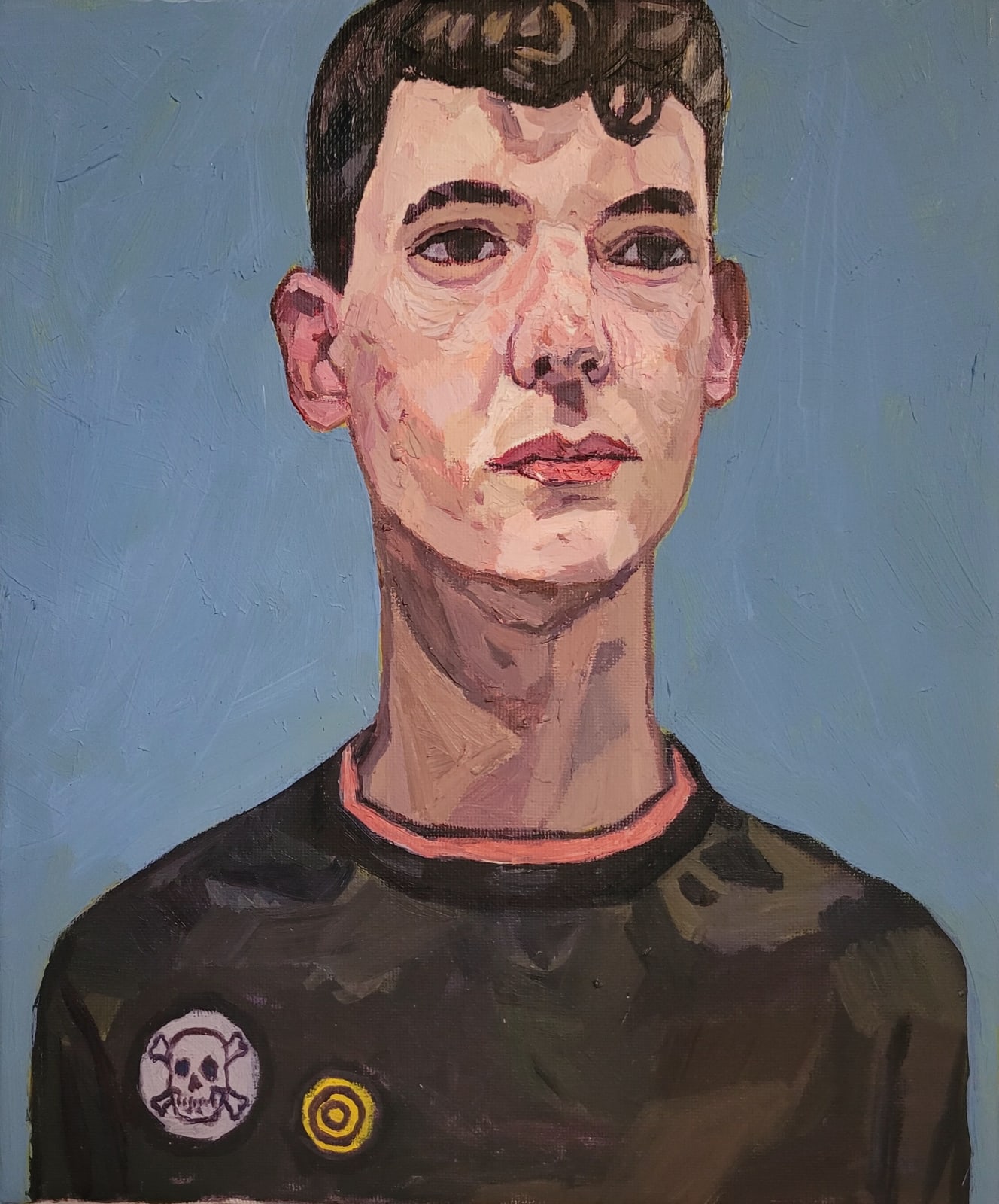 Meirion Ginsberg, Bathodyn Penglog