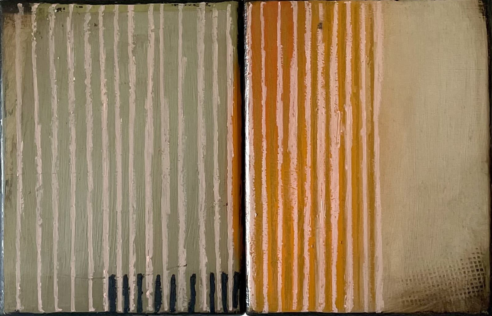 Adam Taylor, Fir & Birch Forest