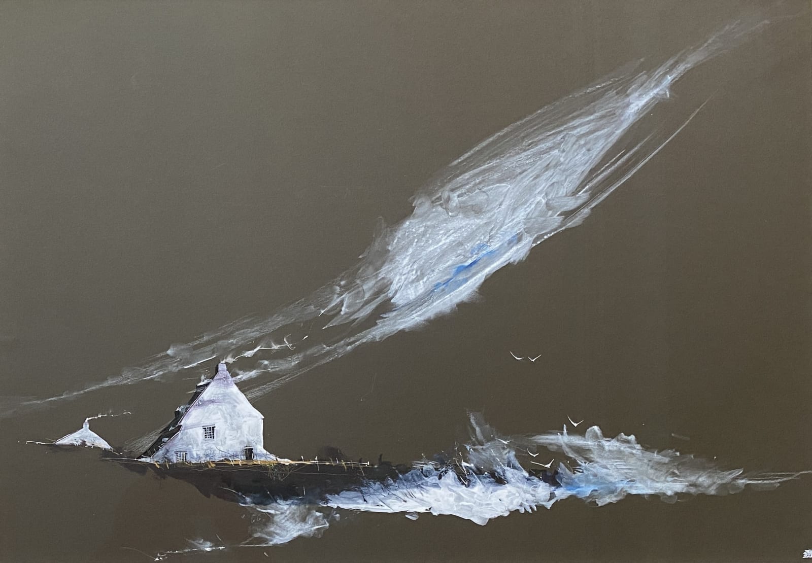 Dewi Tudur, Abereiddi, 2024