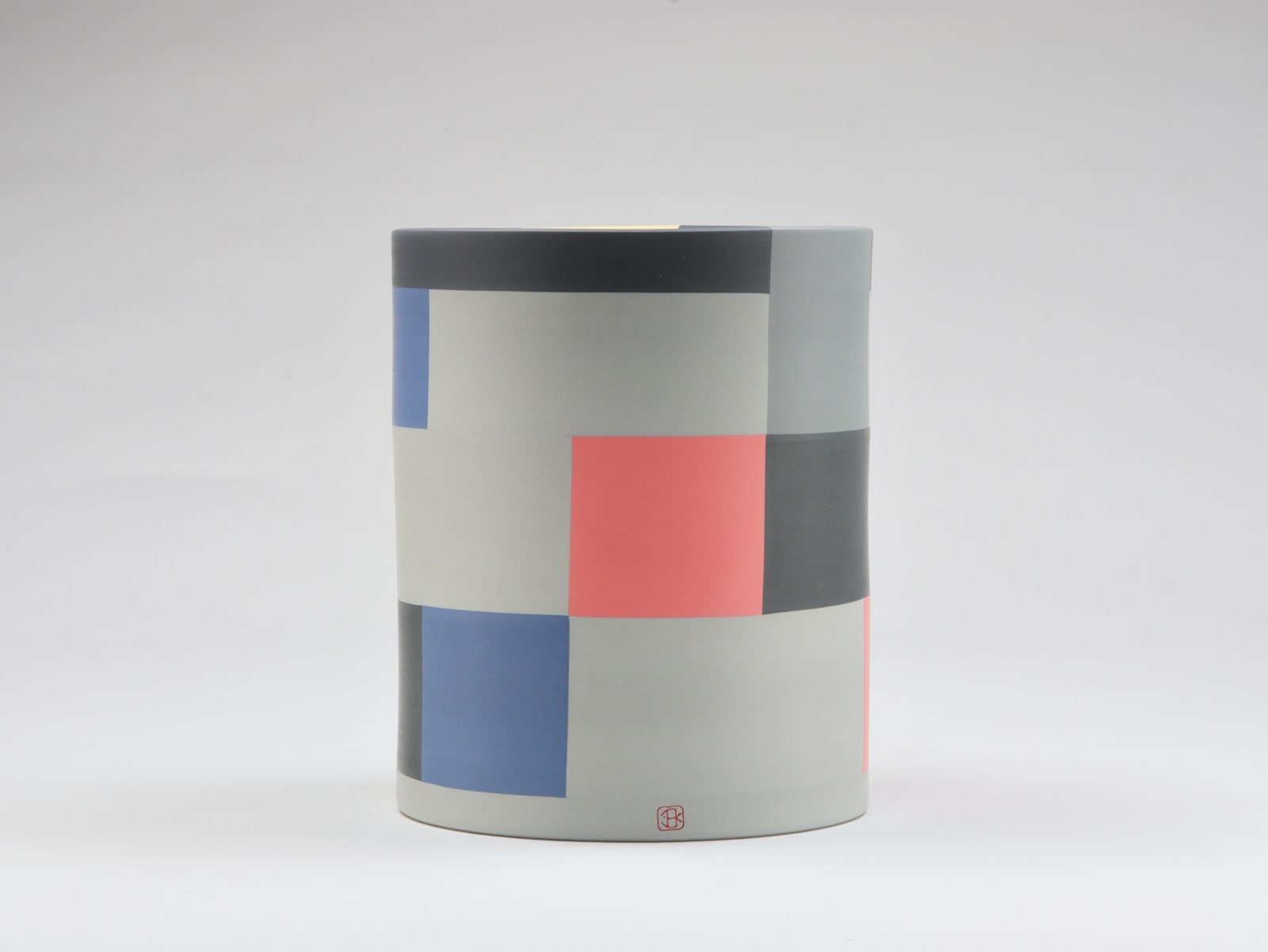 Jin Eui Kim, OPverse - Geometric Balance II
