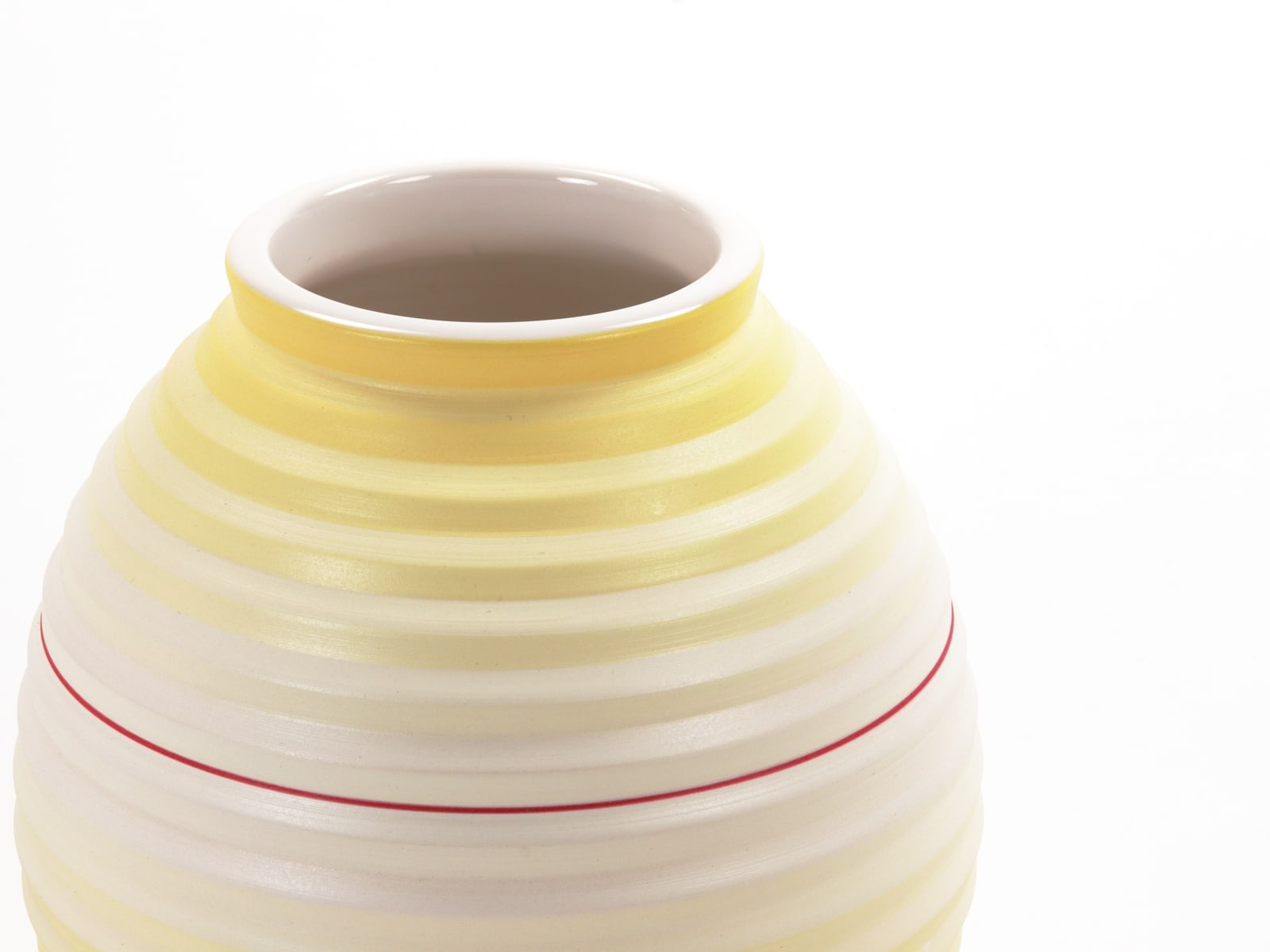 Jin Eui Kim, OPot - Moon Jar I, 2024