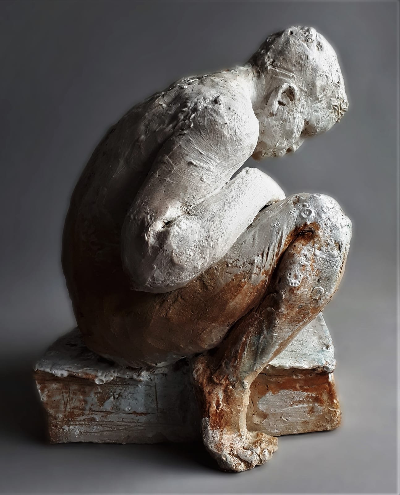 Sharon Griffin, The Child with a Thorn