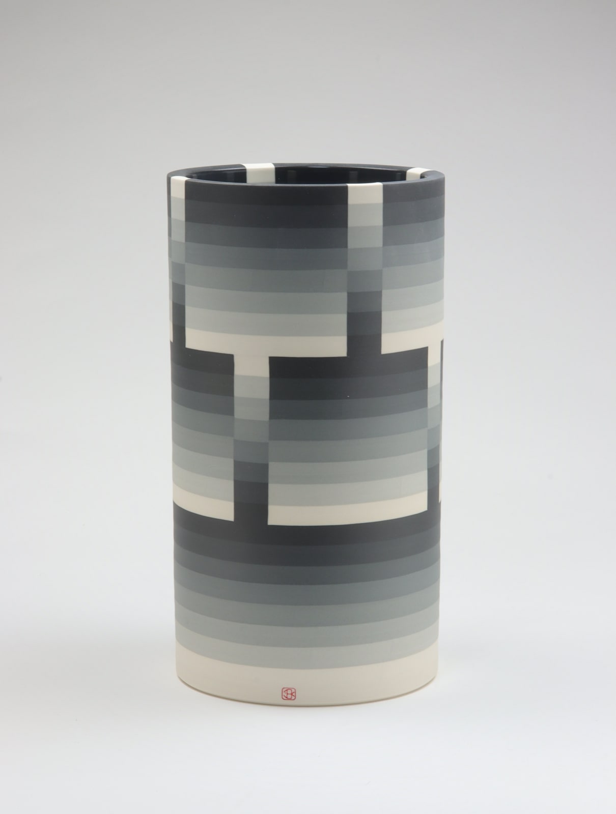 Jin Eui Kim, OPverse - Cylindrical Form X